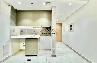 Apartment - Studio - 1 Bathroom for rent in Sama Al Jaddaf - Al Jaddaf - Dubai