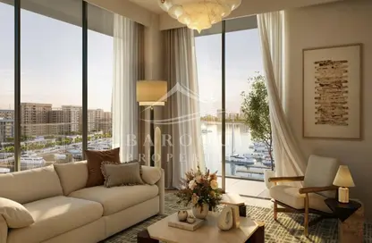 شقة - غرفة نوم - 1 حمام للبيع في أوريا - ميناء راشد - دبي شقة - غرفة نوم - 1 حمام للبيع في أوريا - ميناء راشد - دبي