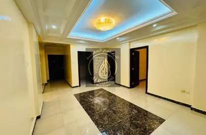 Apartment - 3 Bedrooms - 3 Bathrooms for rent in Geepas Building 3 - Al Rashidiya 2 - Al Rashidiya - Ajman