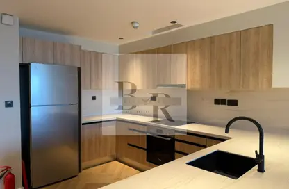 Apartment - 2 Bedrooms - 2 Bathrooms for rent in RDK Residential Complex - Rawdhat Abu Dhabi - Abu Dhabi
