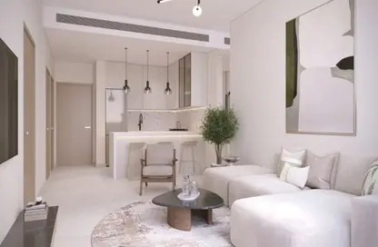 شقة - غرفة نوم - 2 حمامات للبيع في مساكن تافورا - المدينة العالمية المرحلة 2 - 4 الورسان - الورسان - دبي