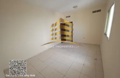Apartment - 1 Bedroom - 1 Bathroom for rent in Al Rashidiya Towers - Al Rashidiya - Ajman Downtown - Ajman