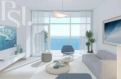 Apartment - Studio - 1 Bathroom for sale in Cape Hayat - Mina Al Arab - Ras Al Khaimah