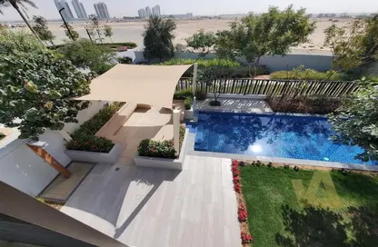 Villa - 6 Bedrooms - 7 Bathrooms for sale in Harmony - Tilal Al Ghaf - Dubai