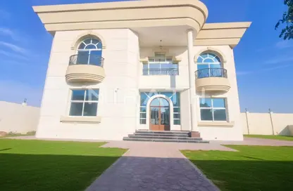 فيلا - 5 غرف نوم - 6 حمامات للايجار في فلل ند الحمر - ند الحمر - دبي فيلا - 5 غرف نوم - 6 حمامات للايجار في فلل ند الحمر - ند الحمر - دبي