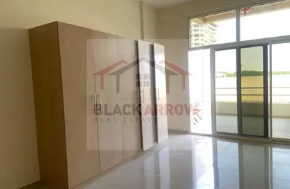 Apartment - Studio - 1 Bathroom for sale in Madison Columbus - Majan - Dubai Land - Dubai