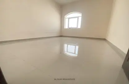 Empty Room image for: Apartment - 3 Bedrooms - 3 Bathrooms for rent in New Manasir - Falaj Hazzaa - Al Ain, Image 1