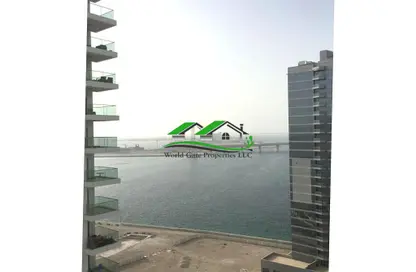 Apartment - 3 Bedrooms - 5 Bathrooms for sale in Amaya Towers - Shams Abu Dhabi - Al Reem Island - Abu Dhabi