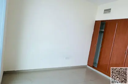 شقة - غرفة نوم - 2 حمامات للايجار في مشروع النخيل - عجمان وسط المدينة - عجمان