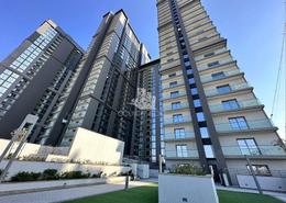 Apartment - 1 bedroom - 2 bathrooms for rent in Creek Vistas Reserve - Sobha Hartland - Mohammed Bin Rashid City - Dubai