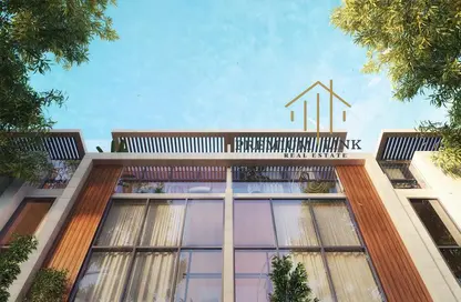 Villa - 2 Bedrooms - 3 Bathrooms for sale in Verdana 2 - Dubai Investment Park (DIP) - Dubai
