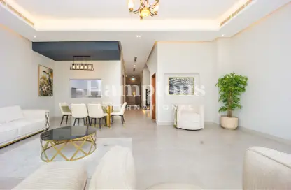 Townhouse - 4 Bedrooms - 5 Bathrooms for sale in Quortaj - North Village - Al Furjan - Dubai