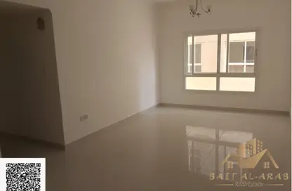 شقة - غرفة نوم - 2 حمامات للايجار في النعيمية - عجمان