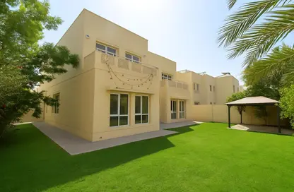 فيلا - 5 غرف نوم - 5 حمامات للايجار في ميدوز 2 - ميدوز - دبي