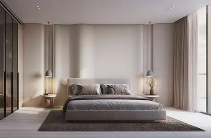 شقة - 2 غرف نوم - 2 حمامات للبيع في بن غاطي ستارلايت - الجداف - دبي شقة - 2 غرف نوم - 2 حمامات للبيع في بن غاطي ستارلايت - الجداف - دبي