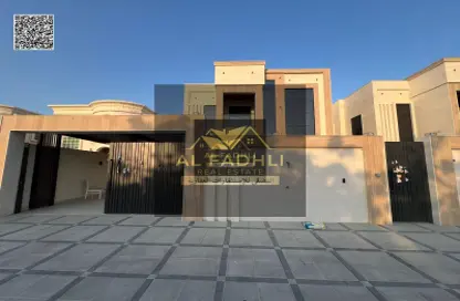 فيلا - 5 غرف نوم - 7 حمامات للبيع في فلل الروضة 3 - 3  الروضة - الروضة - عجمان