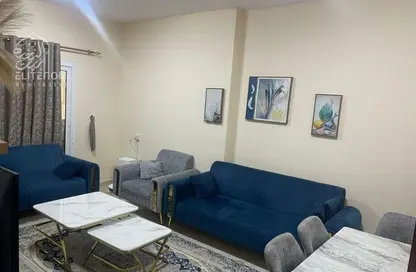 Apartment - 2 Bedrooms - 2 Bathrooms for sale in Canal Star Tower - Al Majaz 3 - Al Majaz - Sharjah