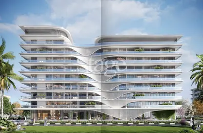 Apartment - 1 Bedroom - 2 Bathrooms for sale in Bond Enclave - Arjan - Dubai