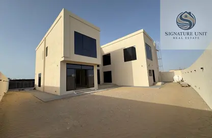 Villa - 5 Bedrooms - 5 Bathrooms for rent in Al Barsha South 2 - Al Barsha South - Al Barsha - Dubai