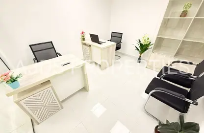 Office Space - Studio - 1 Bathroom for rent in Silver Home Building - Hor Al Anz - Deira - Dubai