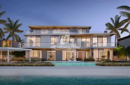 Land - Studio for sale in The Palm Crown - Palm Jumeirah - Dubai