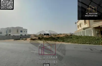 Land - Studio for sale in Al Helio 1 - Al Helio - Ajman