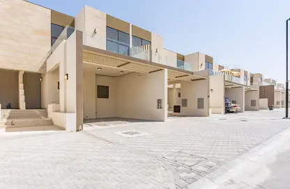 Townhouse - 4 Bedrooms - 5 Bathrooms for sale in Elie Saab VIE Townhouses - District 11 - Mohammed Bin Rashid City - Dubai