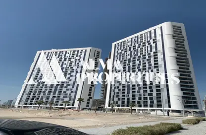 Apartment - 1 Bedroom - 1 Bathroom for sale in Meera 2 - Shams Abu Dhabi - Al Reem Island - Abu Dhabi