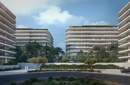 Apartment - 2 Bedrooms - 3 Bathrooms for sale in Eden House The Park - Al Wasl - Dubai