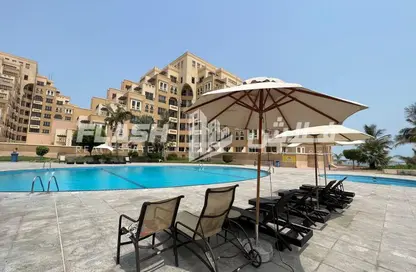 Apartment - Studio - 1 Bathroom for sale in Kahraman - Bab Al Bahar - Al Marjan Island - Ras Al Khaimah