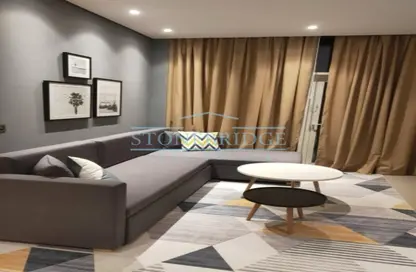 Apartment - 1 Bedroom - 2 Bathrooms for rent in Tower 3 - Terhab Hotels  and  Towers - Jumeirah Village Triangle - Dubai