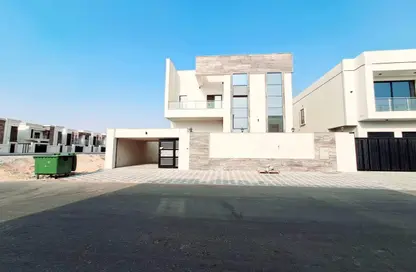 فيلا - 4 غرف نوم - 6 حمامات للبيع في 1 الياسمين - الياسمين - عجمان