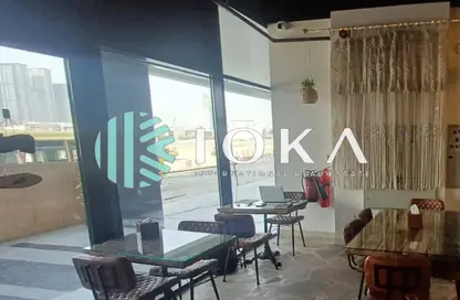 Shop - Studio - 1 Bathroom for sale in AZIZI Riviera - Meydan One - Meydan - Dubai