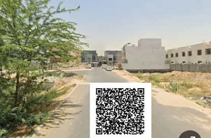 Land - Studio for sale in Al Zaheya Gardens - Al Zahya - Ajman