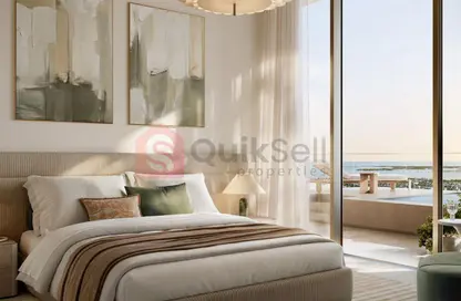 Apartment - 1 Bedroom - 1 Bathroom for sale in Avarra by Palace - Business Bay - Dubai