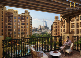 Luxurious | With Burj Al Arab View| Freehold