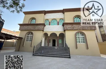 Villa - 7+ Bedrooms - 7+ Bathrooms for sale in Al Rawda 2 Villas - Al Rawda 2 - Al Rawda - Ajman Villa - 7+ Bedrooms - 7+ Bathrooms for sale in Al Rawda 2 Villas - Al Rawda 2 - Al Rawda - Ajman
