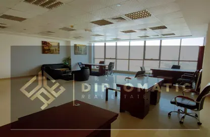 Office image for: Office Space - Studio for sale in Julphar Towers - Al Nakheel - Ras Al Khaimah, Image 1