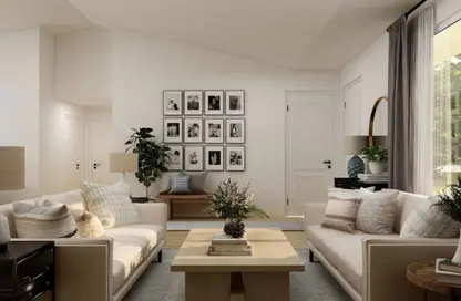Apartment - Studio - 1 Bathroom for sale in AG 7even - Dubai Land Residence Complex - Dubai