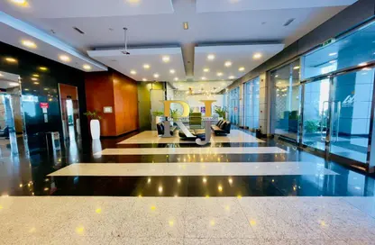 Apartment - 3 Bedrooms - 3 Bathrooms for rent in Silver Sands 2 - Mankhool - Bur Dubai - Dubai