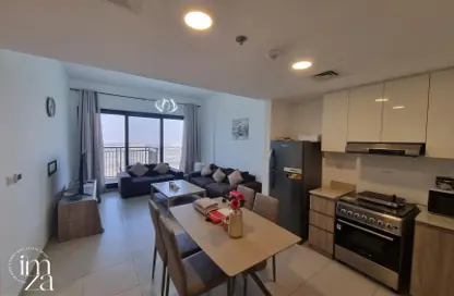 شقة - غرفة نوم - 1 حمام للبيع في شقق يونا - تاون سكوير - دبي شقة - غرفة نوم - 1 حمام للبيع في شقق يونا - تاون سكوير - دبي