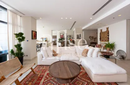 Apartment - 2 Bedrooms - 4 Bathrooms for sale in Index Tower - DIFC - Dubai