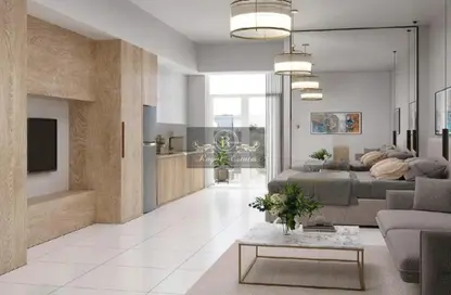 شقة - غرفة نوم - 1 حمام للايجار في تورينو - ارجان - دبي