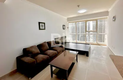 شقة - 1 حمام للايجار في جولدكريست إكزيكتيف - (JLT) مجمع C - أبراج بحيرة الجميرا - دبي
