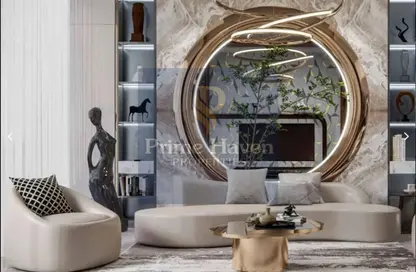 Apartment - 1 Bedroom - 2 Bathrooms for sale in Fashionz by Danube - Jumeirah Village Triangle - Dubai