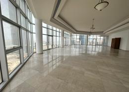 Reception / Lobby image for: Penthouse - 4 bedrooms - 6 bathrooms for rent in Al Khaili Tower - Khalifa Street - Abu Dhabi, Image 1