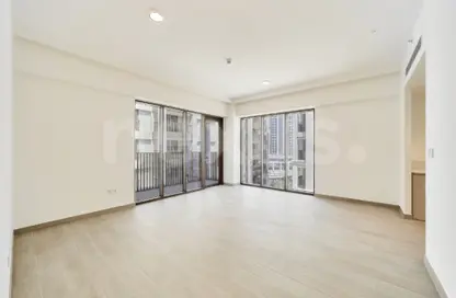 Apartment - 3 Bedrooms - 4 Bathrooms for rent in Grove - Creek Beach - Dubai Creek Harbour (The Lagoons) - Dubai