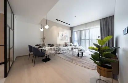 Apartment - 1 Bedroom - 1 Bathroom for sale in Luxury Family Residence 1 - Jumeirah Village Circle - Dubai