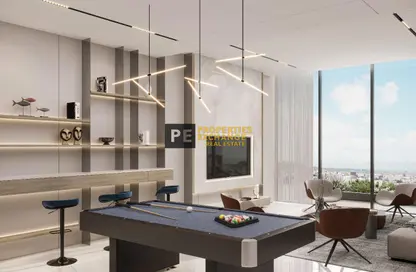 Apartment - 2 Bedrooms - 3 Bathrooms for sale in Minati Homes 1 - Al Furjan - Dubai