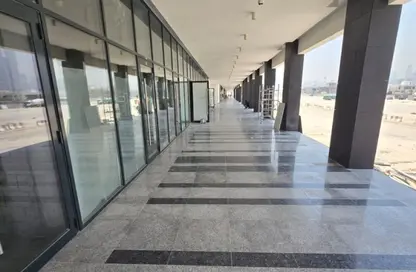 متجر - استوديو للايجار في عزيزي ريفيرا - ميدان واحد - ميدان - دبي